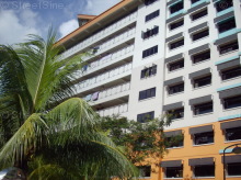 Blk 288E Jurong East Street 21 (Jurong East), HDB 4 Rooms #167772